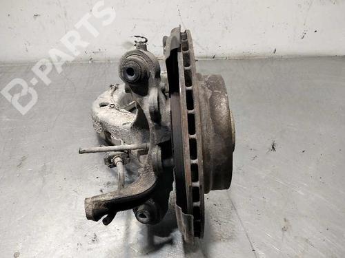 Right rear steering knuckle BMW X3 (E83) 2.0 d | BP9979378M28 