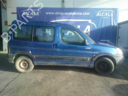Used Parts PEUGEOT PARTNER Box Body/MPV (5_, G_) 1.6 1486664