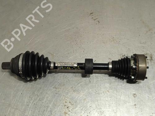 Used Left front driveshaft Left front driveshaft VW PASSAT B6 (3C2) 1.9 TDI (105 hp) 24468757 24468757