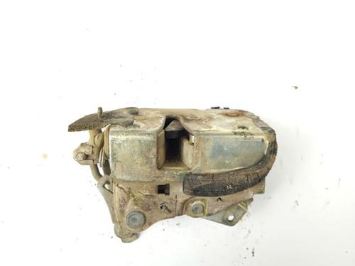 Rear left lock MITSUBISHI PAJERO I (L04_G, L14_G)  | BP16121829C100 
