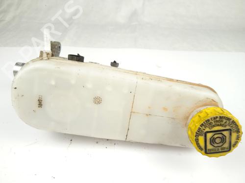 Brake master cylinder FIAT DUCATO Van (250_) 120 Multijet 2,3 D | BP16703873M77 