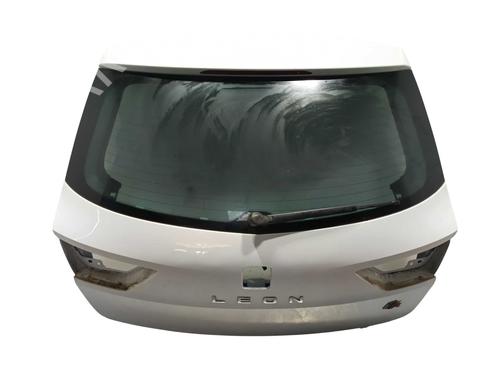 Used Tailgate Tailgate SEAT LEON (5F1) 2.0 TDI (150 hp) 36359707 36359707