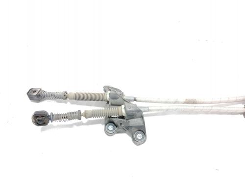 Gear lever VW T-ROC (A11, D11) 2.0 TDI | BP20136477M90  - Image 5