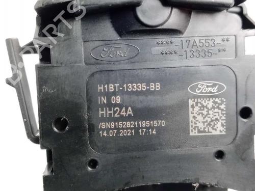 Ratstangsstang FORD FOCUS IV (HN) 1.0 EcoBoost | BP23551631I23 - Image 3
