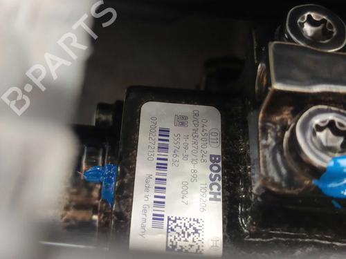 Engine OPEL ASTRA J GTC | BP38518132M1 - Image 11