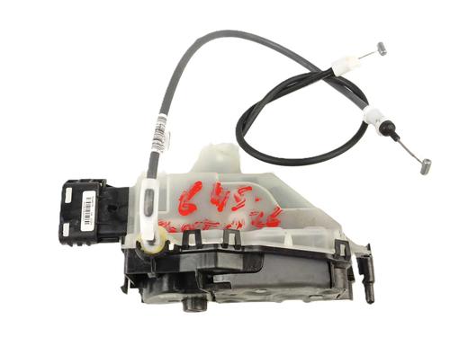 Bagklap lås Bagklap lås PEUGEOT RIFTER 1.5 BlueHDi 100 (102 hp) 39248641 39248641