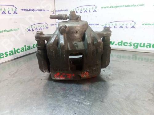 Used Right front brake caliper Right front brake caliper KIA CARENS IV [2013-2026] 11564641 11564641