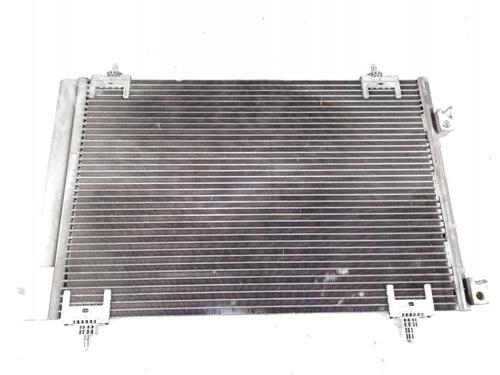 Used AC radiator AC radiator PEUGEOT 307 SW (3H) 1.6 HDI 110 (109 hp) 24998864 24998864