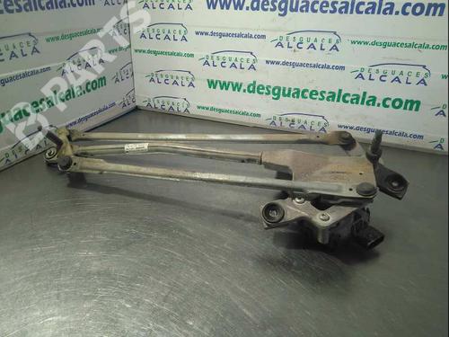 Front wiper motor FORD MONDEO IV (BA7)  | BP10958075M29 