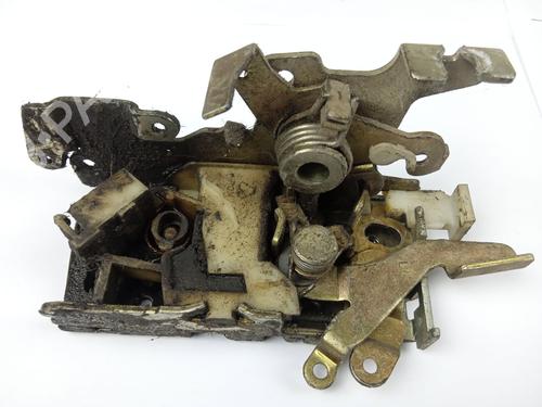 Used Front left lock MERCEDES-BENZ VITO Bus (W638) 110 TD 2.3 (638.174) (98 hp) 13367340
