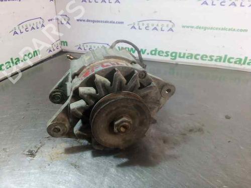 Alternator NISSAN CABSTAR E (TL_, VL_)  | BP11735747M7 