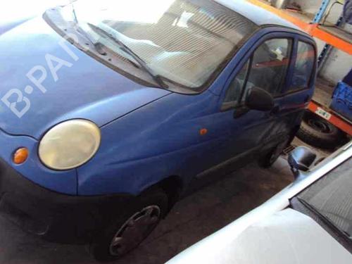 Steering pump DAEWOO MATIZ (M100, M150)  | BP9989851M99  - Image 7