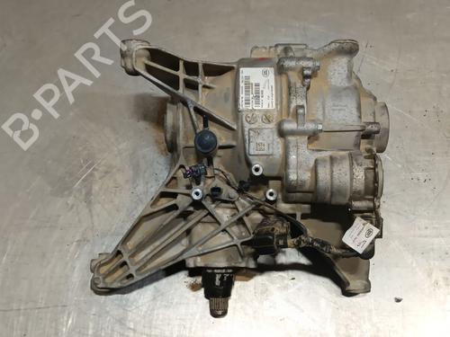 Differential hinten für JAGUAR E-PACE (X540) 2.0 D165 (163 hp) 30176542