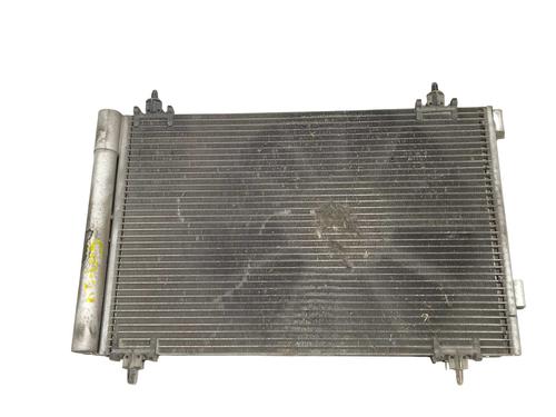 Used AC radiator AC radiator CITROËN C4 Picasso I MPV (UD_) 2.0 HDi 150 (150 hp) 20207110 20207110