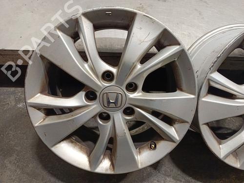 Rim HONDA HR-V (RU) 1.6 i-DTEC (RU8) | BP28515017C45 