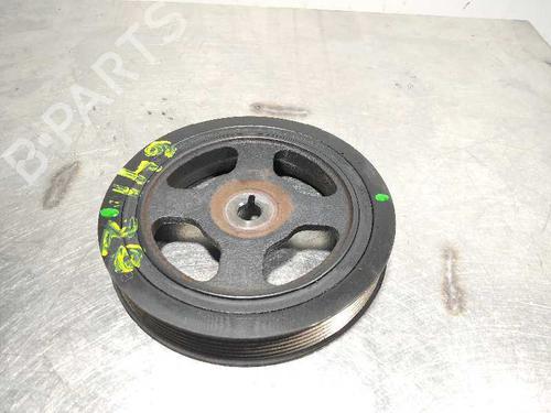 Used Pulley Pulley 14348199 14348199