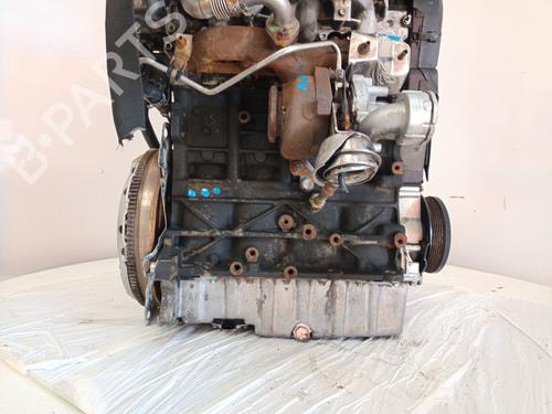 Engine VW GOLF V (1K1) 1.9 TDI | BP31775376M1 