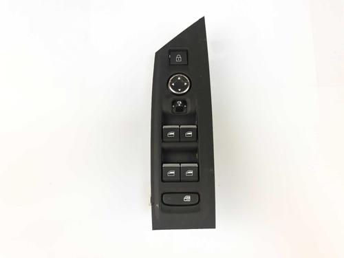 Used Left front window switch Left front window switch PEUGEOT 3008 III (KA_, KB_, KC_) Hybrid 136 (KAHPYE) (136 hp) 36997379 36997379