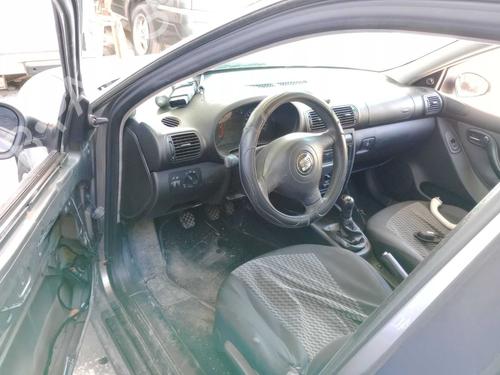 Hattehylde SEAT LEON (1M1) 1.9 TDI | BP38201335C85 - Image 8