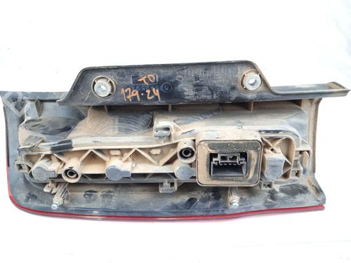 Right taillight CITROËN NEMO MPV 1.3 HDi 75 | BP17496278C35 