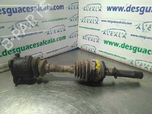 Used Right front driveshaft Right front driveshaft 9991409 9991409