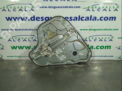 Used Rear left window mechanism Rear left window mechanism HYUNDAI i30 (FD) 1.6 CRDi (90 hp) 9989515 9989515