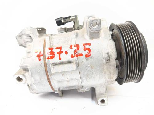 Used AC compressor AC compressor 30615556 30615556