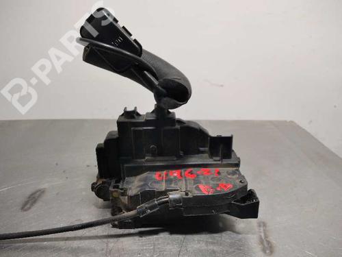 Used Front right lock RENAULT MEGANE III Grandtour (KZ0/1) [2008-2016]  10143363
