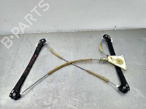 Used Front right window mechanism Front right window mechanism AUDI A3 (8P1) 1.9 TDI (105 hp) 9996348 9996348