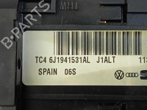 Headlight switch SEAT IBIZA IV (6J5, 6P1) 1.6 TDI | BP37174799I24 - Image 3