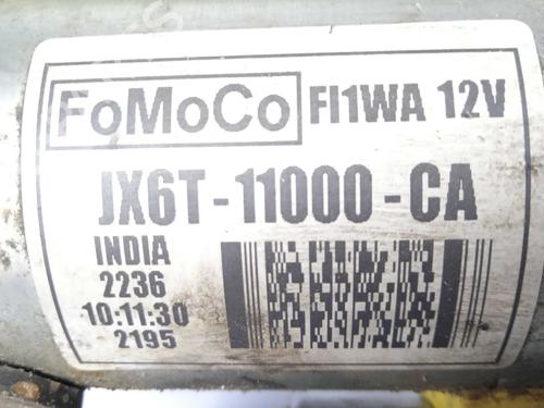 Starter FORD KUGA III (DFK) | BP18711531M8 - Image 4