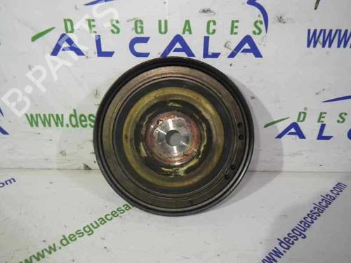 Used Pulley Pulley FORD FOCUS C-MAX (DM2) 2.0 TDCi (136 hp) 14352115 14352115