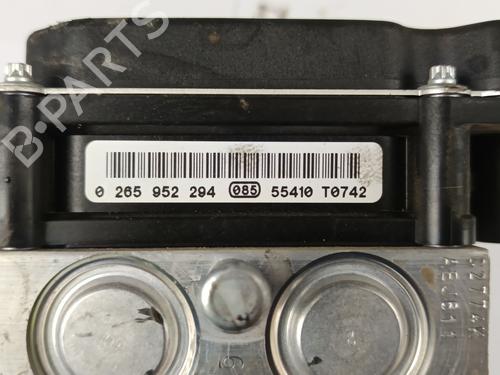 ABS pump PEUGEOT 508 SW I (8E_) 1.6 BlueHDi 120 | BP30169059M43