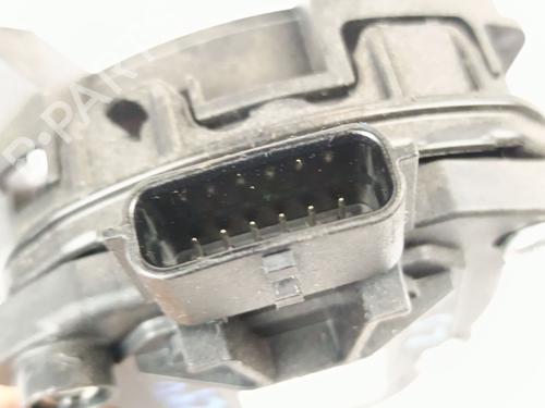 Pedal NISSAN MICRA V (K14) 1.0 IG-T | BP26557132I4