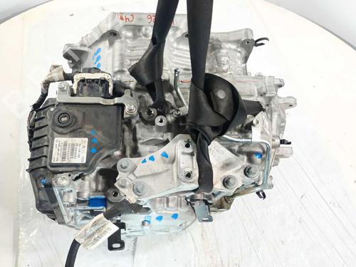 Gearbox CITROËN C4 III (BA_, BB_, BC_) 1.5 BlueHDi 130 (BBYHZB) | BP32733137M3 - Image 6