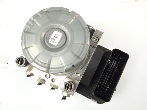 ABS pump VOLVO XC60 II (246) D5 AWD | BP22986467M43 