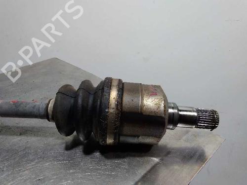 Left front driveshaft HYUNDAI i30 (FD) | BP9996382M38 - Image 3