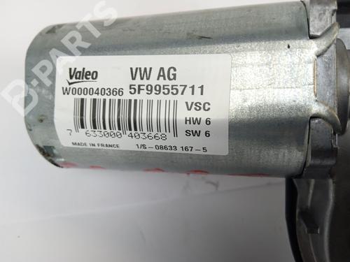 Rear wiper motor SEAT LEON ST (5F8) 2.0 Cupra | BP10416732M102 
