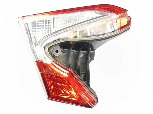Used Left tailgate light Left tailgate light TOYOTA C-HR (_X1_) 1.8 Hybrid (ZYX10_, ZYX11_) (98 hp) 32001329 32001329