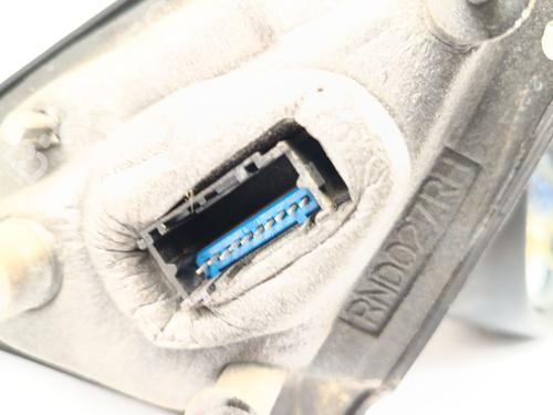 Right mirror RENAULT LAGUNA I (B56_, 556_)  | BP29405220C27 