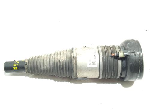 Used Left front shock absorber AUDI Q8 (4MN, 4MT) 45 TDi Mild Hybrid quattro (231 hp) 18407844