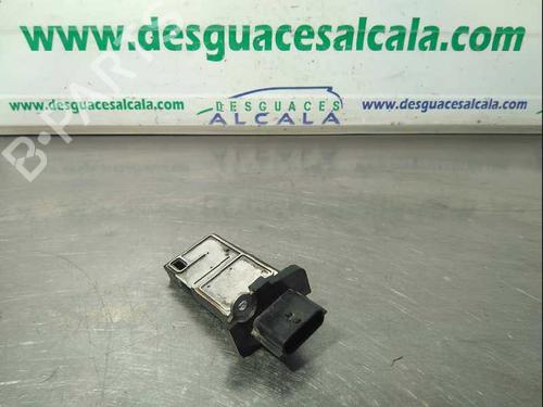 Used Mass air flow sensor Mass air flow sensor NISSAN NAVARA NP300 (D40) 2.5 dCi 4WD (144 hp) 9991313 9991313