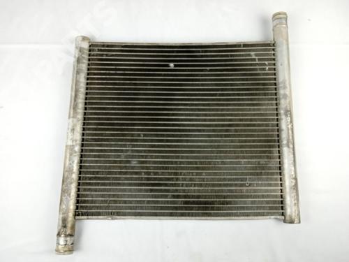 Used AC radiator AC radiator SMART CROSSBLADE (450) 0.6 (450.418) (71 hp) 10617468 10617468