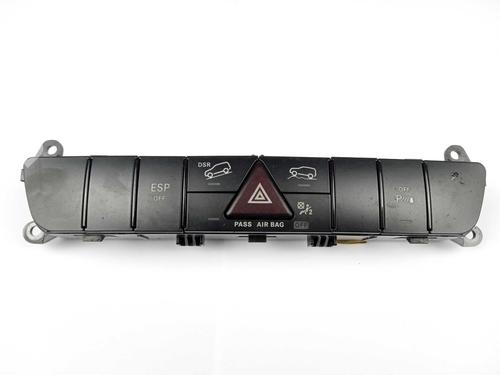 Used Switch Switch MERCEDES-BENZ M-CLASS (W164) ML 320 CDI 4-matic (164.122) (224 hp) 14350580 14350580