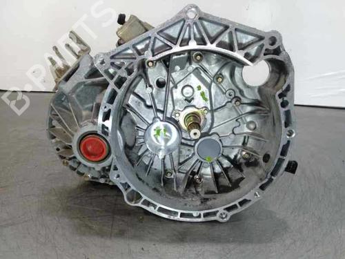 manual-gearbox-rover-75-rj-20-v6-20s44-manual-5-velocidades-1999-2000-2001-2002-2003-2004-2005-9981606 main image