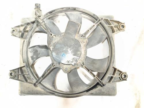 Used Radiator fan Radiator fan 27359233 27359233