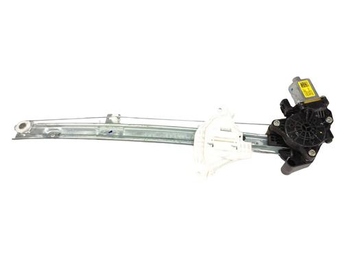 Front right window mechanism HYUNDAI BAYON (BC3) 1.0 T-GDI | BP40110001C23 - Image 2