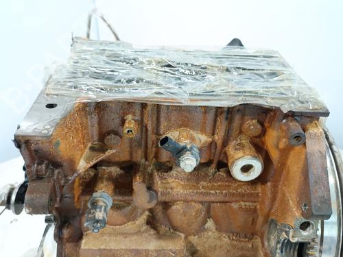 Outra FORD PUMA (J2K, CF7) 1.0 EcoBoost mHEV | BP29164405O1 