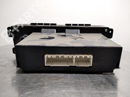 Climate control HYUNDAI TERRACAN (HP)  | BP9982769I5