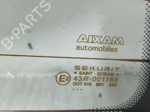 Bootlid window AIXAM 500 Hatchback  | BP25808928C64  - Image 6